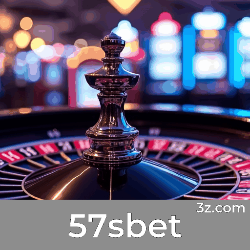 57sbet: Seu Cassino Confiável e Profissional