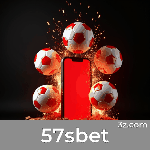 57sbet: Variedade de Jogos para Jogadores Brasileiros