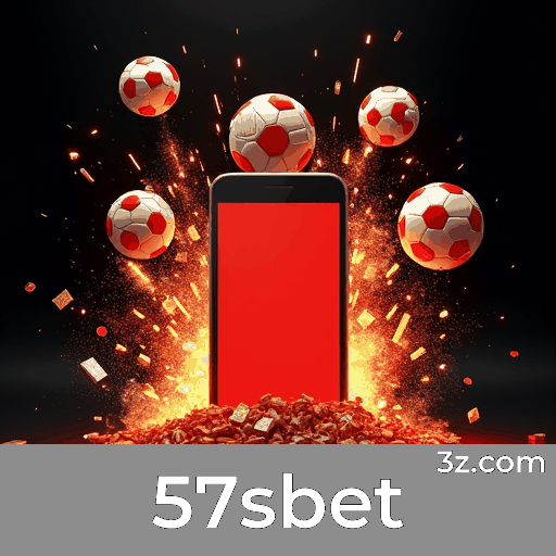 57sbet: Variedade de Jogos para Jogadores Brasileiros