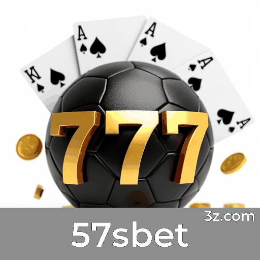 57sbet: Seu Cassino Confiável e Profissional