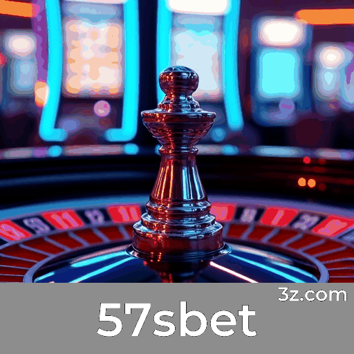 57sbet: Seu Cassino Confiável e Profissional