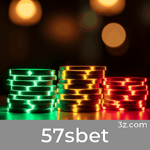 Desbloqueie Privilégios Exclusivos com Sua Conta 57sbet