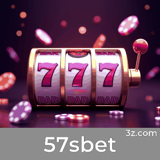57sbet: Seu Cassino Confiável e Profissional