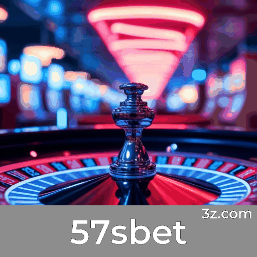Experiência de Casino Elite no 57sbet: Dealers Reais e Jogos Premium