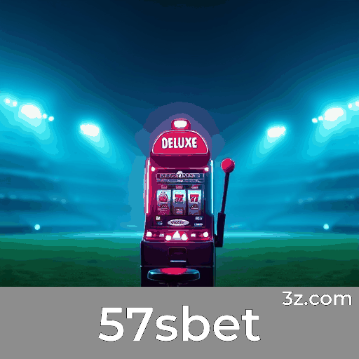 57sbet: Jogos de Cassino Luxuosos e Emocionantes